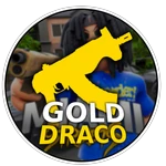 Gold Draco