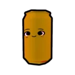 Gold Energy Pet