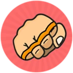 Gold Fist