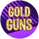 GOLD GUNS