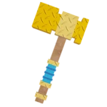 Gold Hammer