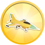 GOLD JET
