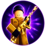 Gold M96