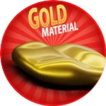 Gold Material