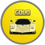 Gold Material