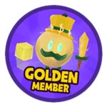 Gold Member