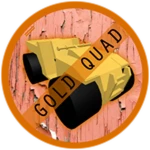 Gold Quad