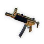 Gold Smg