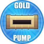 Gold Storage [MASSIVE]