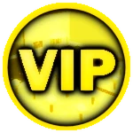 Gold VIP