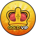 Gold VIP