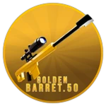 Golden Barret 50