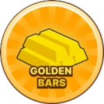 Golden Bars