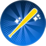 Golden Bat