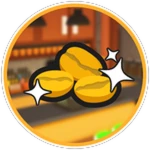 Golden Beans