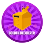 Golden Beehelper