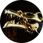 Golden Berserker