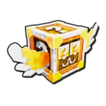 Golden Block