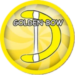 Golden Bow