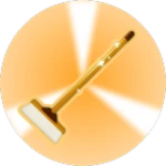Golden Broom