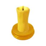 Golden Candle