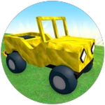 GOLDEN CAR [PERMANENT]