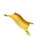 Golden Carpet