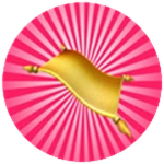 Golden Carpet