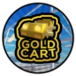 Golden Cart