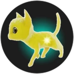Golden Cat