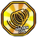 Golden Coil