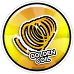 Golden Coil