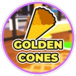 Golden Cones