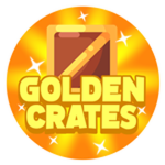 Golden Crates