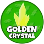 Golden Crystal Boost