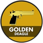 Golden Deagle
