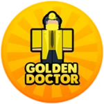 Golden Doctor Powers