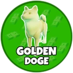 Golden Doge [Big BOOST]