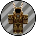 Golden Dominus Morph