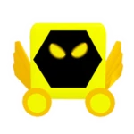 Golden Dominus Pet