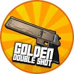 Golden Double Shot