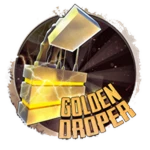 Golden Dropper