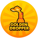 Golden Dropper
