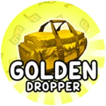 Golden Dropper