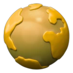 Golden Earth