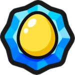 Golden Eggs