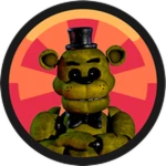 Golden Freddy Morph