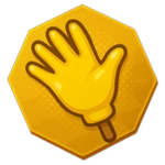 Golden Glove
