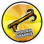 Golden Grapple
