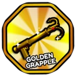 Golden Grapple